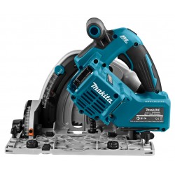 Makita Invalcirkelzaag 2x18V - DSP600ZJ - Zonder Accu