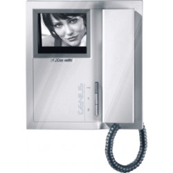Comelit Huistelefoon 5801 - Genius Monitor - Zwart/Wit