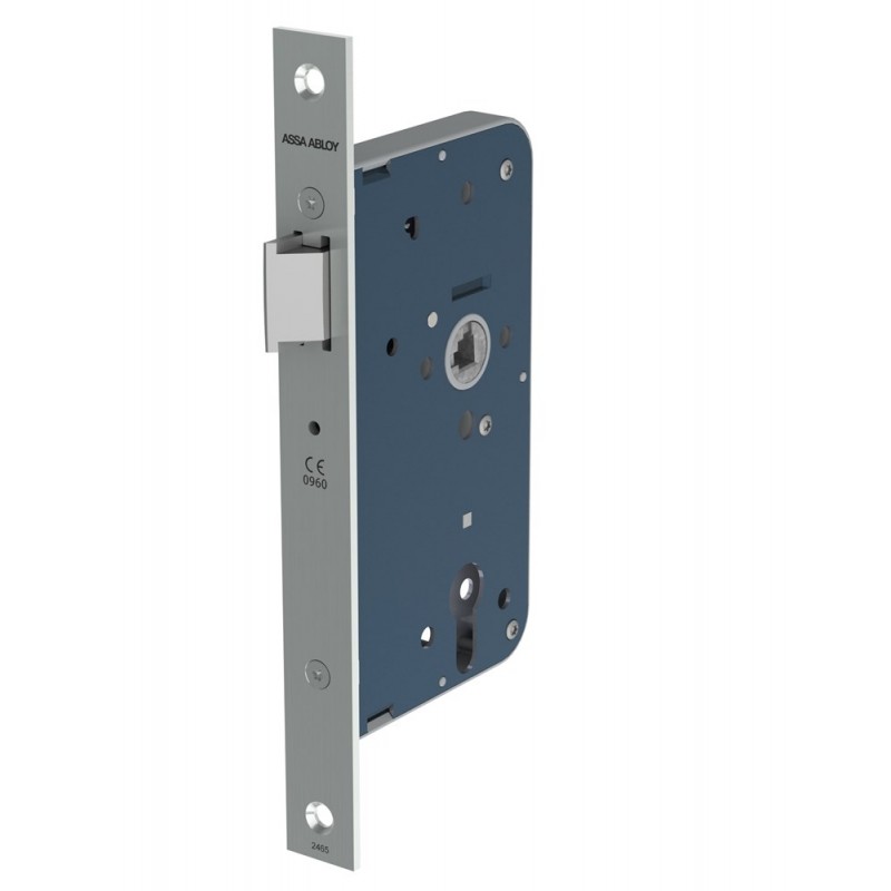 ASSA ABLOY Loopslot 2465/17T - DM 50 - 235x24mm - D1/2/3/4