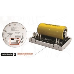 FireAngel Wi-Safe2 Module