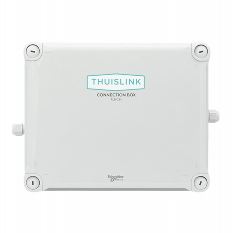 Thuislink Connection Box Vrijloopdranger