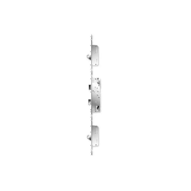 KFV Meerpuntssluiting AS2500F20 - Cilinderbediend - DM 35 - PC 92 - 2170mm - D1/2/3/4 - SKG ** KFV Meerpuntssluiting AS2500F20 - Cilinderbediend - DM 35 - PC 92 - 2170mm - D1/2/3/4 - SKG **