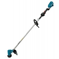 Makita Trimmer DUR190LZX9 - LXT 18V - D-Greep - Zonder Accu