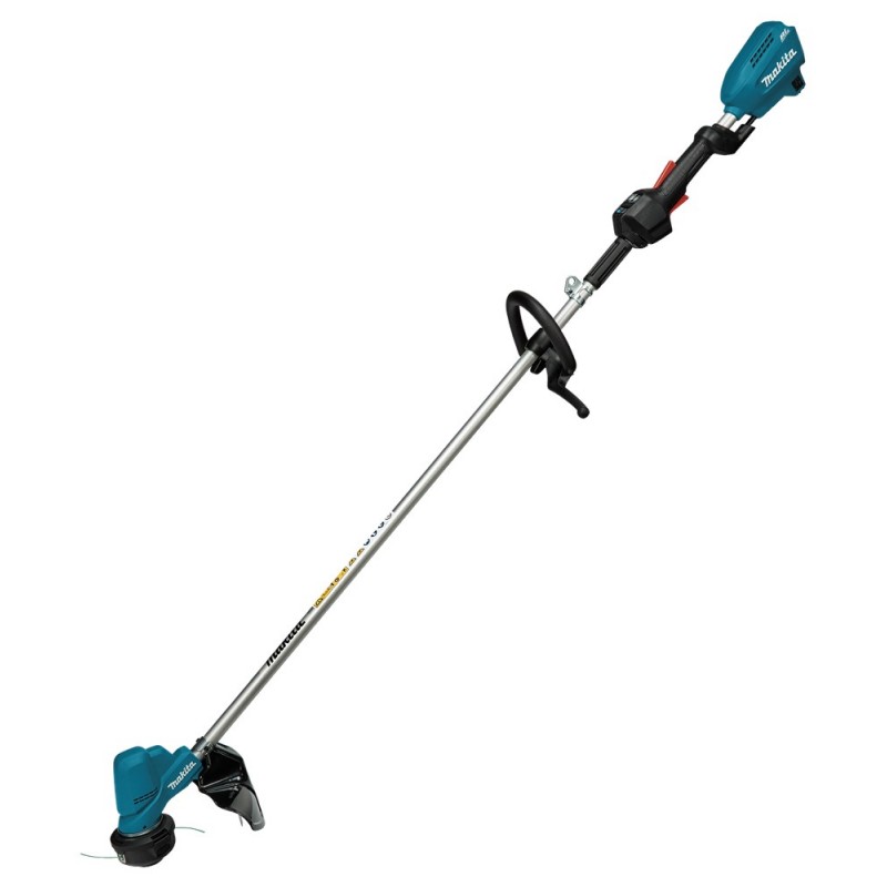 Makita Trimmer DUR190LZX9 - LXT 18V - D-Greep - Zonder Accu