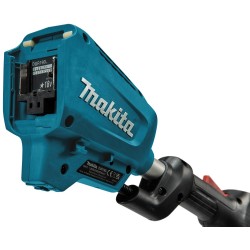 Makita Trimmer DUR190LZX9 - LXT 18V - D-Greep - Zonder Accu