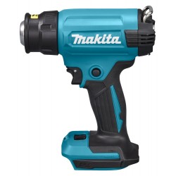 Makita Heteluchtpistool DHG181ZK - Zonder Accu