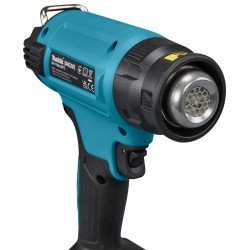 Makita Heteluchtpistool DHG181ZK -  Zonder Accu