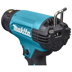 Makita Heteluchtpistool DHG181ZK -  Zonder Accu