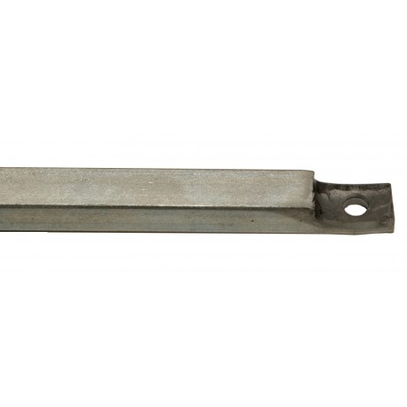 Nemef Stang 3000mm voor Pompespagnolet 16V Nemef Stang 3000mm voor Pompespagnolet 16V