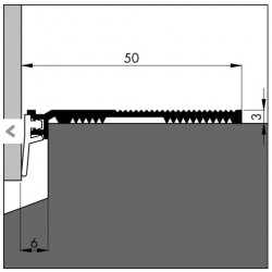 ELLEN SLIJTDORPEL ANB-7 300CM afmetingen