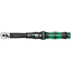 Wera Momentsleutel Click C1 - 10-50Nm - 44958