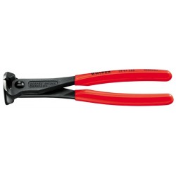 Knipex Kopkniptang 6801 160mm