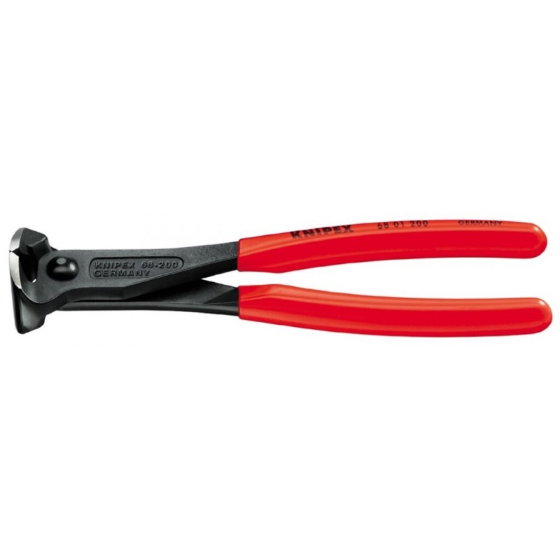 Knipex Kopkniptang 6801 160mm