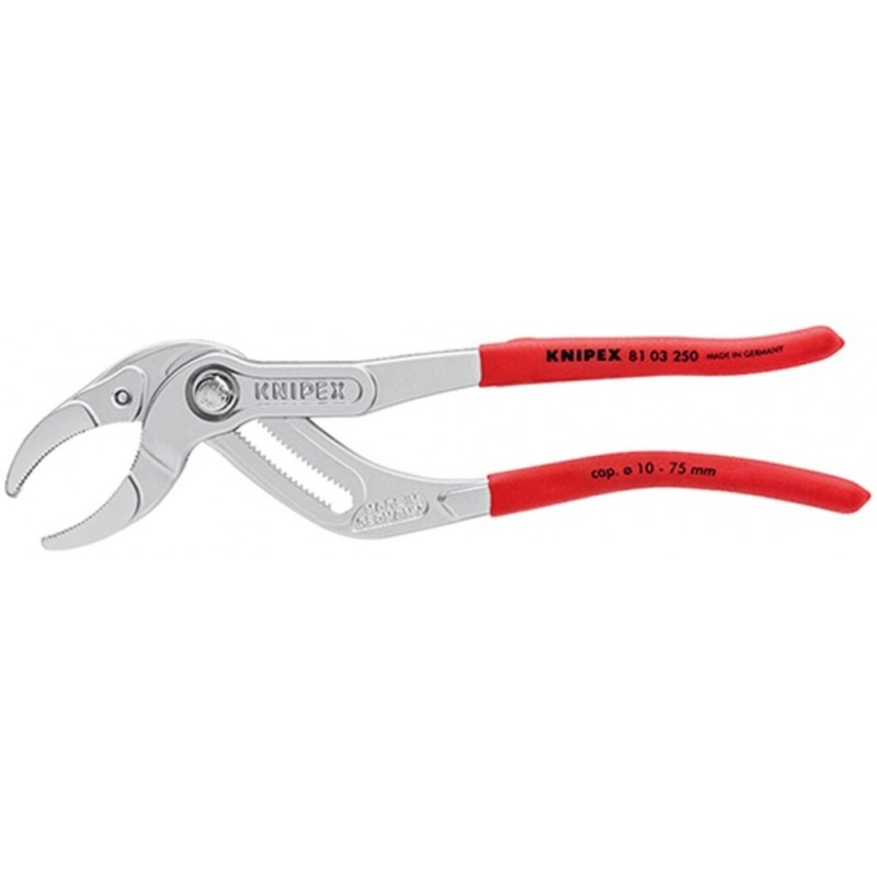 Knipex Sifongriptang 8103 250mm - 25-80mm