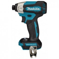 Makita Slagschroevendraaier DTD157Z 18V - zonder Accu