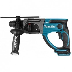 Makita Combihamer DHR202ZJ 18V - zonder Accu