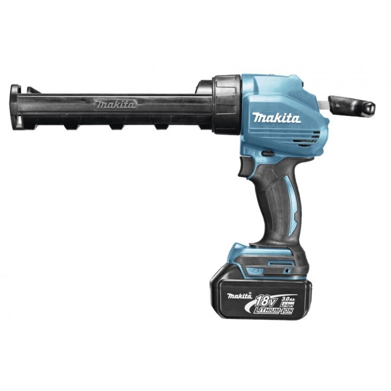 Makita Kitpistool DCG180Z 18V - zonder Accu