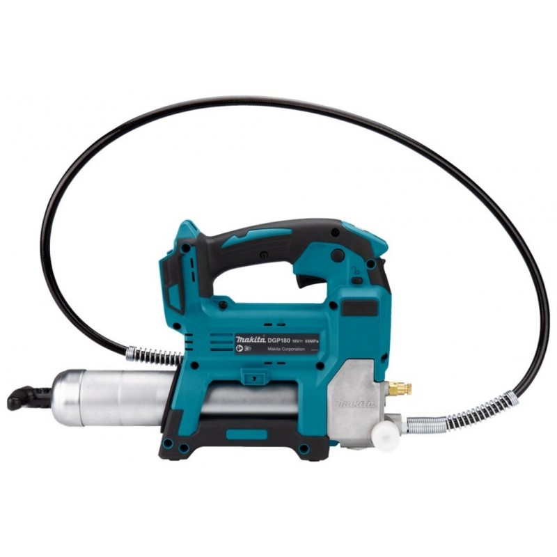 Makita Vetspuit DGP180Z 18V - zonder Accu