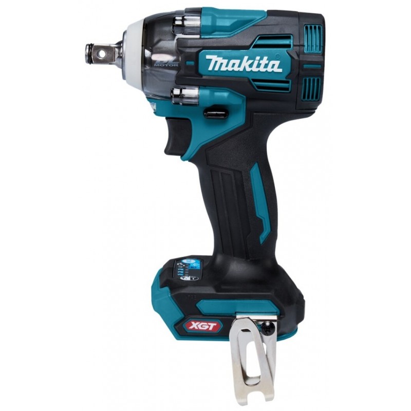 Makita Slagmoersleutel TW004GZ 40V - Zaccu - Doos