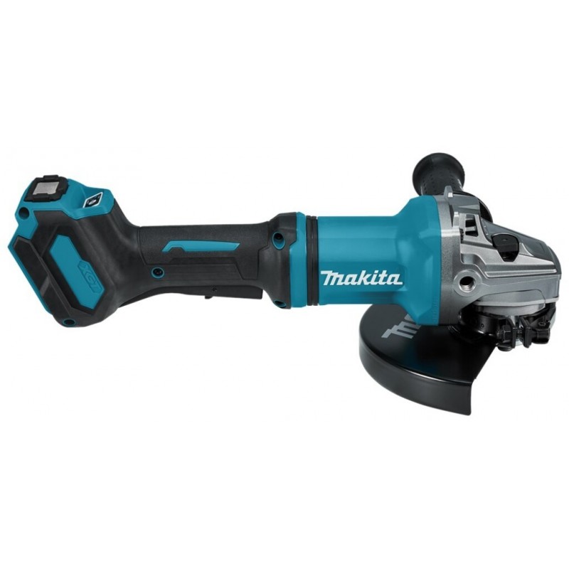 Makita Haakse Slijper Ga038Gz04 - 40V - 230 - zonder accu