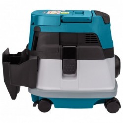 Makita Stofzuiger DVC867LZX4 2x18V - zonder Accu