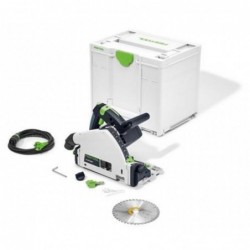 Festool Invalcirkelzaag TS55FEBQ-Plus