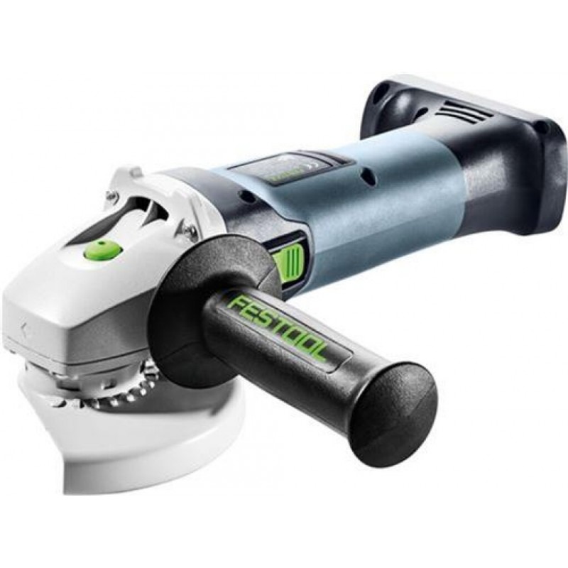 Festool Haakse Slijper Agc18-125 - Eb-Basic - 18V