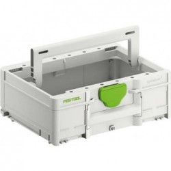 Festool Systainer Toolbox Sys3-Tb-M-137