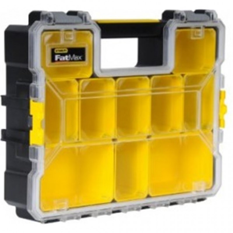 Stanley Fatmax Organizer 45x36x11cm