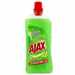Ajax Allesreiniger Limoen 1