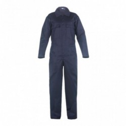 Dapro Overall Brandvertragend Uhw - Navyblue - 52