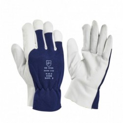 Handschoen Driver Schaap 536B - Naturel - 9