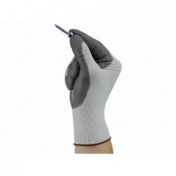 Ansell Handschoen Hyflex Nylon/Nitril - Gr - 10