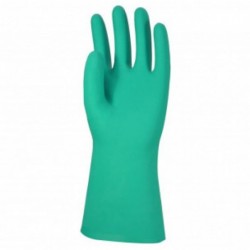 Ansell Handschoen Solvex37675 Groen - XXL - 11