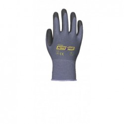 Towa Handschoen Activgrip Adv - Zwart - Maat M (8)