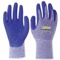 Towa Handschoen Airexdry Blauw - Maat M (8)