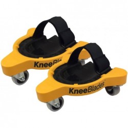 Kneeblades Kniebeschermer Set op Wielen