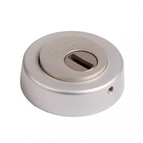 AMI ROZET ROND VOOR OPLEGSLOT KERNTREKBEVEILIGING DD38-42 F2 SKG3 AMI ROZET ROND VOOR OPLEGSLOT KERNTREKBEVEILIGING DD38-42 F2 SKG3