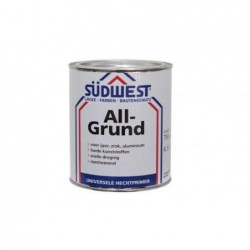 Sudwest Allgrund Grijs 750ml