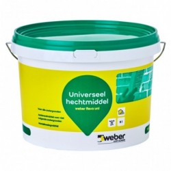 Weber-Flevopol Uni Hechtmiddel 5L