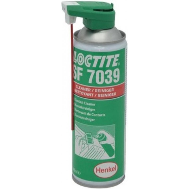 Loctite Contactspray 7039 - 400ml