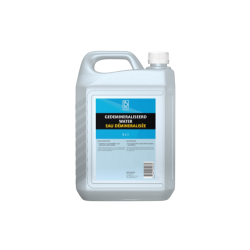 Bleko Water Gedemineraliseerd - Jerrycan 20L