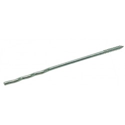 Uni-Hsb Spouwanker 375414 300x5mm - RVS - A4