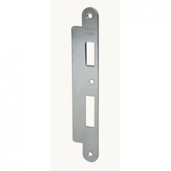 Abloy Sluitplaat EA322-5 Stompedeur - L-Lip