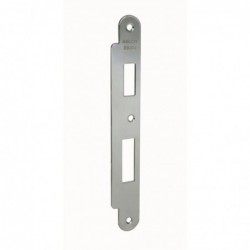 Abloy Sluitplaat EA324-5 Stompedeur - K-Lip