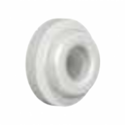 Bevestigingsclip Type 94106 Rond voor Clickrail