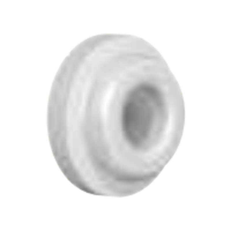 Bevestigingsclip Type 94106 Rond voor Clickrail