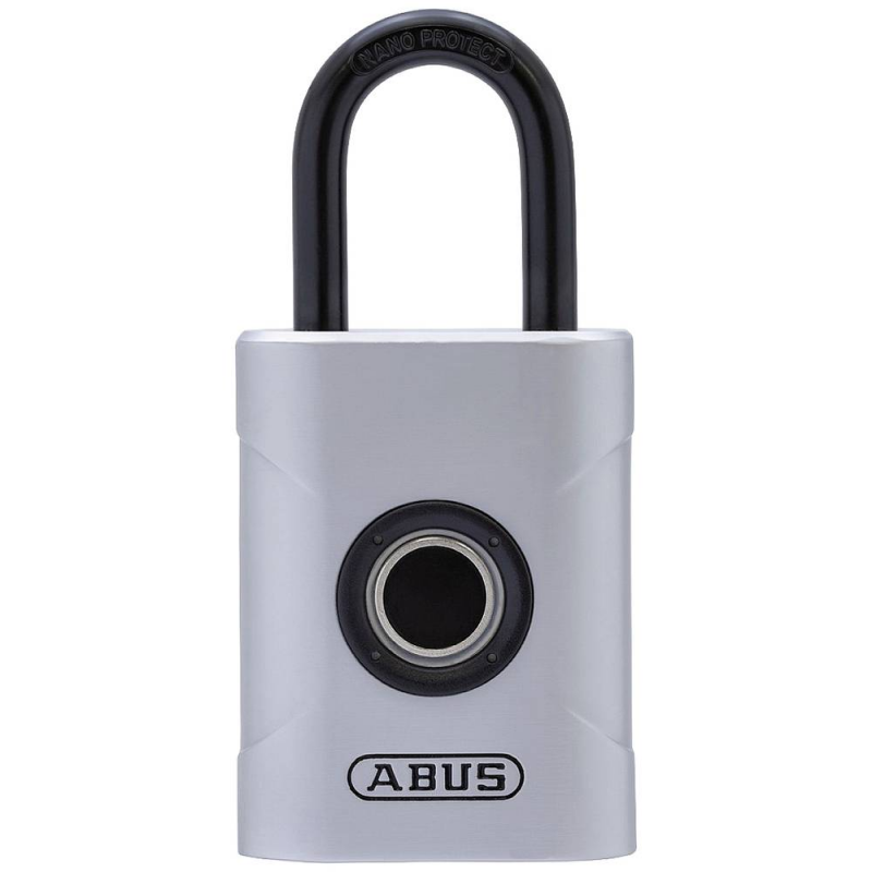 Abus Hangslot Touch 57/45 - Fingerprint