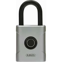 Abus Hangslot Touch 57/50 - Fingerprint