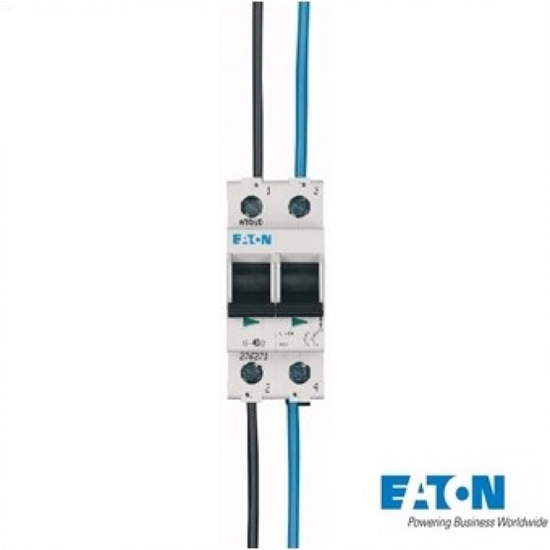 Eaton Hoofdschakelaar 1742150 Flex - 2P - 40A